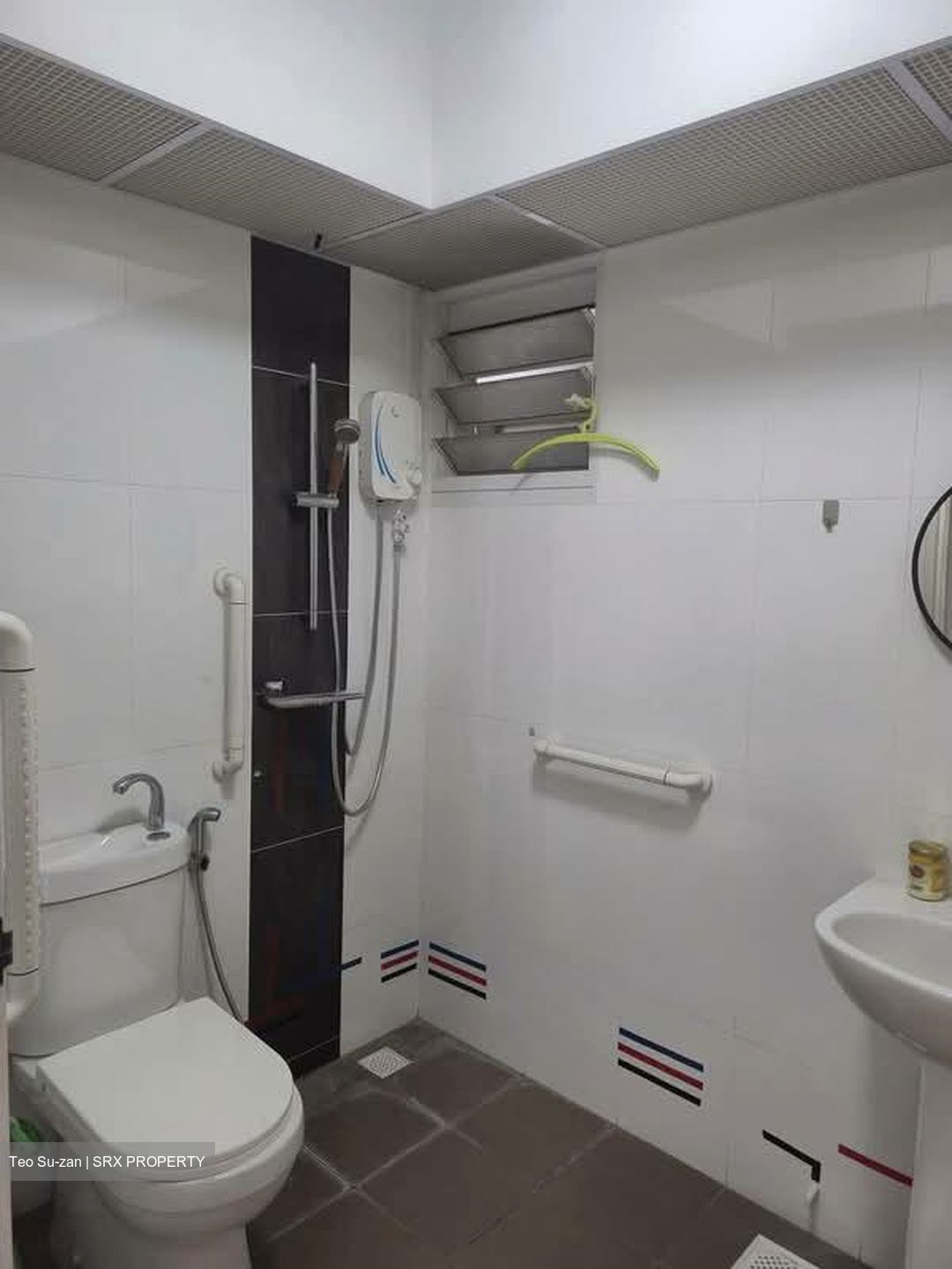 Blk 40B Skyoasis @ Dawson (Queenstown), HDB 3 Rooms #585365251